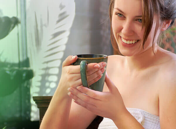 Oasis Nail Spa gallery