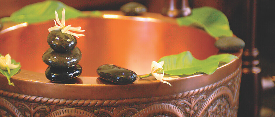 Oasis Signature Bowl