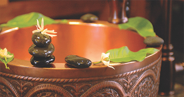 Oasis Nail Spa gallery